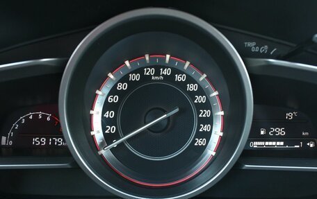 Mazda 3, 2014 год, 1 150 000 рублей, 11 фотография