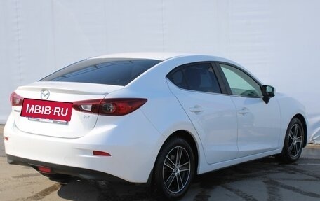 Mazda 3, 2014 год, 1 150 000 рублей, 7 фотография