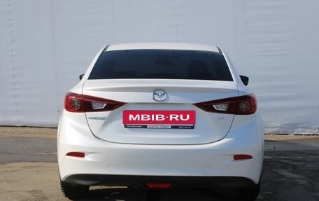 Mazda 3, 2014 год, 1 150 000 рублей, 6 фотография