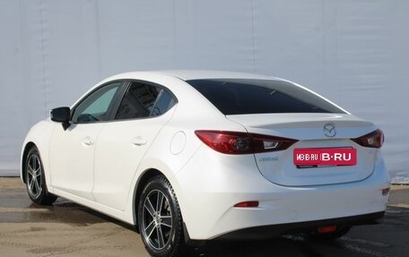 Mazda 3, 2014 год, 1 150 000 рублей, 5 фотография