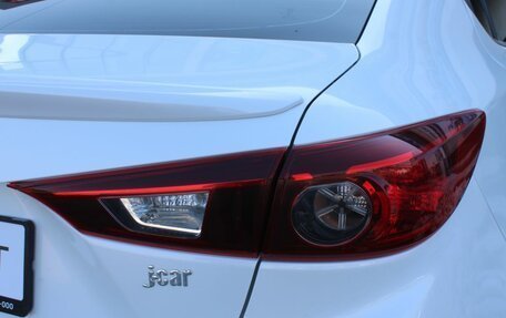 Mazda 3, 2014 год, 1 150 000 рублей, 20 фотография