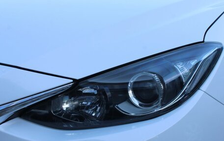 Mazda 3, 2014 год, 1 150 000 рублей, 19 фотография