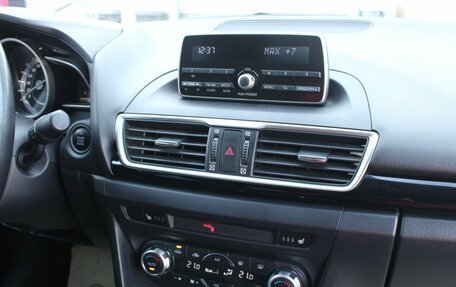 Mazda 3, 2014 год, 1 150 000 рублей, 18 фотография