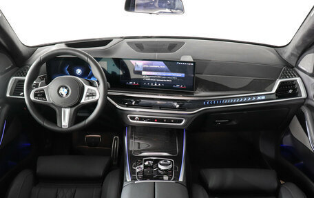 BMW X5, 2025 год, 18 475 500 рублей, 7 фотография