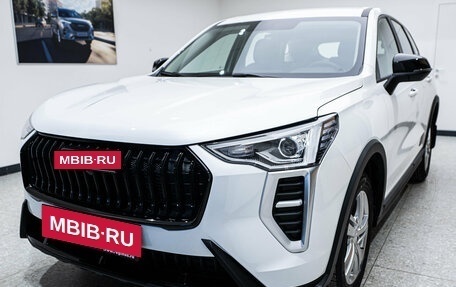 Haval Jolion, 2026 год, 2 049 000 рублей, 3 фотография