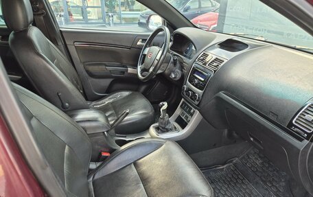 Geely Emgrand EC7, 2013 год, 180 000 рублей, 7 фотография