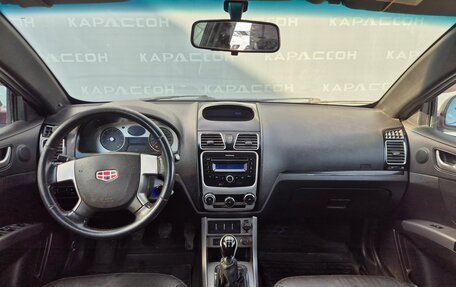 Geely Emgrand EC7, 2013 год, 180 000 рублей, 6 фотография