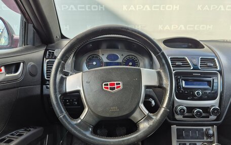 Geely Emgrand EC7, 2013 год, 180 000 рублей, 5 фотография