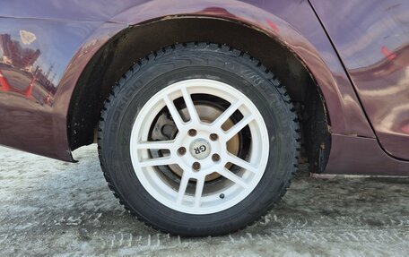 Geely Emgrand EC7, 2013 год, 180 000 рублей, 12 фотография