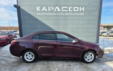 Geely Emgrand EC7, 2013 год, 180 000 рублей, 4 фотография