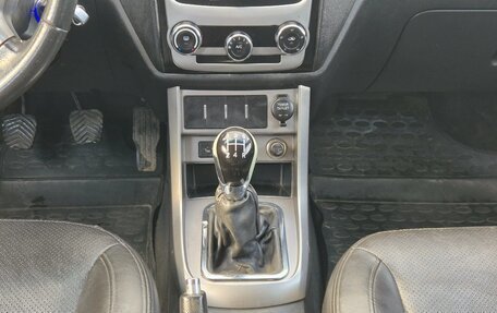 Geely Emgrand EC7, 2013 год, 180 000 рублей, 11 фотография