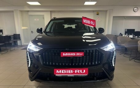 Haval Jolion, 2026 год, 2 599 000 рублей, 21 фотография