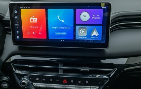 Haval Jolion, 2026 год, 2 649 000 рублей, 30 фотография