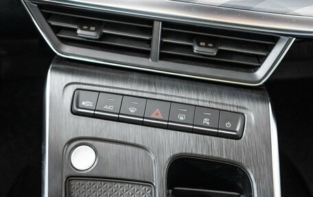 Haval F7x, 2026 год, 3 799 000 рублей, 29 фотография