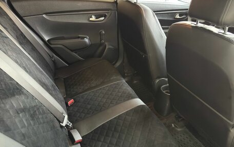 KIA Rio IV, 2018 год, 1 449 900 рублей, 9 фотография