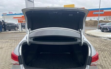 Nissan Almera, 2018 год, 880 000 рублей, 7 фотография