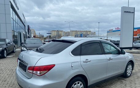 Nissan Almera, 2018 год, 880 000 рублей, 4 фотография