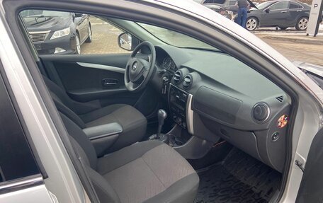 Nissan Almera, 2018 год, 880 000 рублей, 9 фотография