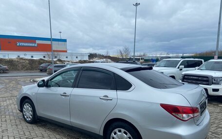 Nissan Almera, 2018 год, 880 000 рублей, 5 фотография