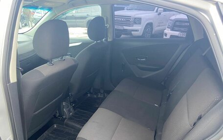 Nissan Almera, 2018 год, 880 000 рублей, 14 фотография