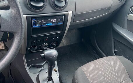 Nissan Almera, 2018 год, 880 000 рублей, 24 фотография