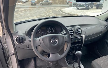 Nissan Almera, 2018 год, 880 000 рублей, 18 фотография