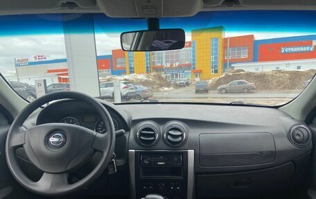 Nissan Almera, 2018 год, 880 000 рублей, 25 фотография