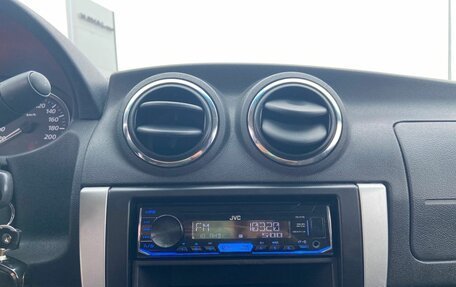 Nissan Almera, 2018 год, 880 000 рублей, 21 фотография