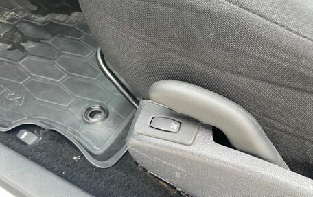 Nissan Almera, 2018 год, 880 000 рублей, 17 фотография