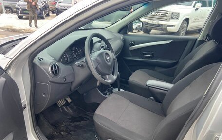 Nissan Almera, 2018 год, 880 000 рублей, 16 фотография