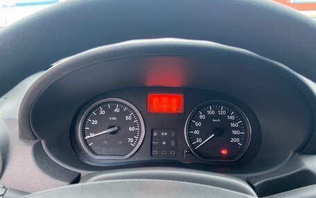 Nissan Almera, 2018 год, 880 000 рублей, 19 фотография