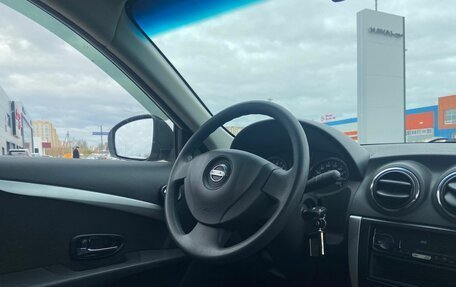 Nissan Almera, 2018 год, 880 000 рублей, 26 фотография