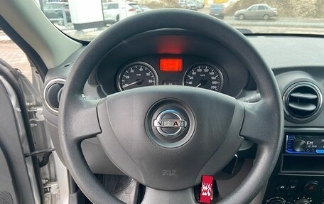 Nissan Almera, 2018 год, 880 000 рублей, 20 фотография