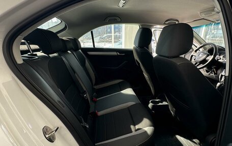 Skoda Rapid I, 2018 год, 1 499 999 рублей, 7 фотография