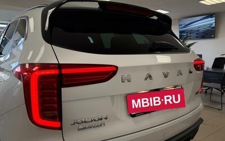 Haval Jolion, 2026 год, 2 799 000 рублей, 25 фотография