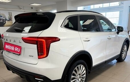 Haval Jolion, 2026 год, 2 799 000 рублей, 21 фотография