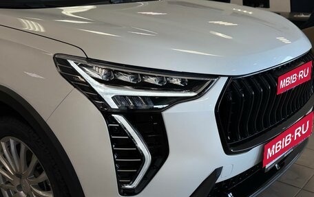 Haval Jolion, 2026 год, 2 799 000 рублей, 23 фотография