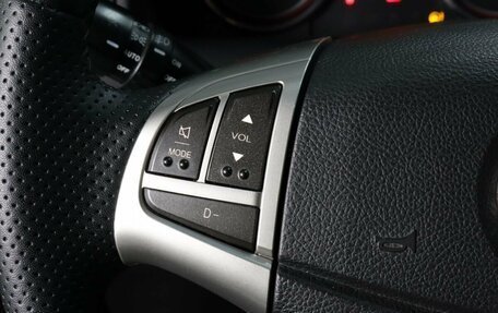 SsangYong Actyon II рестайлинг, 2011 год, 1 090 000 рублей, 12 фотография