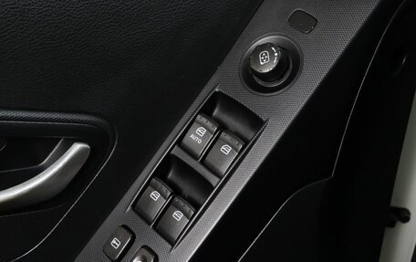 SsangYong Actyon II рестайлинг, 2011 год, 1 090 000 рублей, 16 фотография