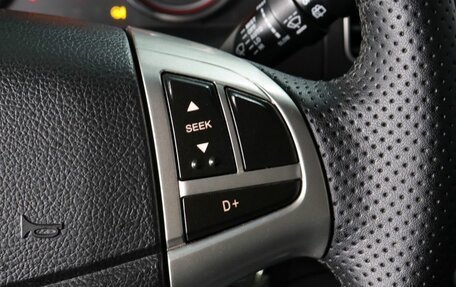 SsangYong Actyon II рестайлинг, 2011 год, 1 090 000 рублей, 13 фотография