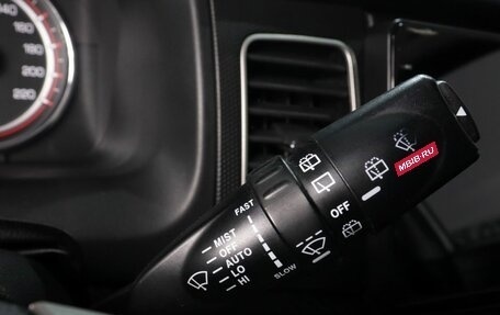 SsangYong Actyon II рестайлинг, 2011 год, 1 090 000 рублей, 14 фотография