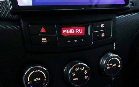 SsangYong Actyon II рестайлинг, 2011 год, 1 090 000 рублей, 18 фотография