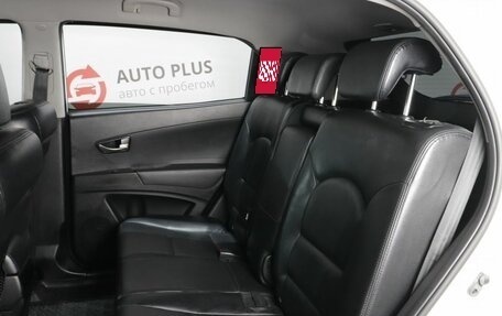 SsangYong Actyon II рестайлинг, 2011 год, 1 090 000 рублей, 8 фотография