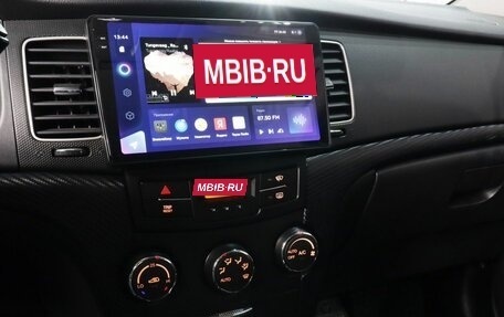 SsangYong Actyon II рестайлинг, 2011 год, 1 090 000 рублей, 10 фотография