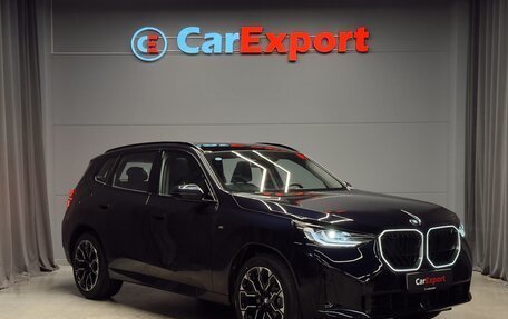 BMW X3, 2025 год, 6 890 000 рублей, 4 фотография