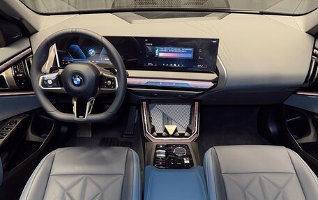 BMW X3, 2025 год, 6 890 000 рублей, 5 фотография