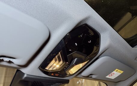 BMW X3, 2025 год, 6 890 000 рублей, 8 фотография