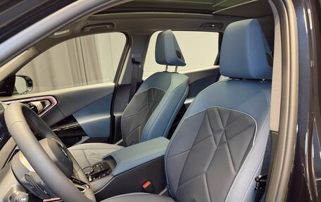 BMW X3, 2025 год, 6 890 000 рублей, 6 фотография