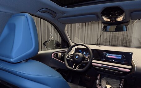 BMW X3, 2025 год, 6 890 000 рублей, 10 фотография