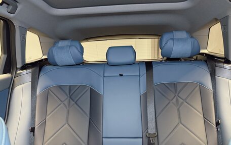 BMW X3, 2025 год, 6 890 000 рублей, 11 фотография